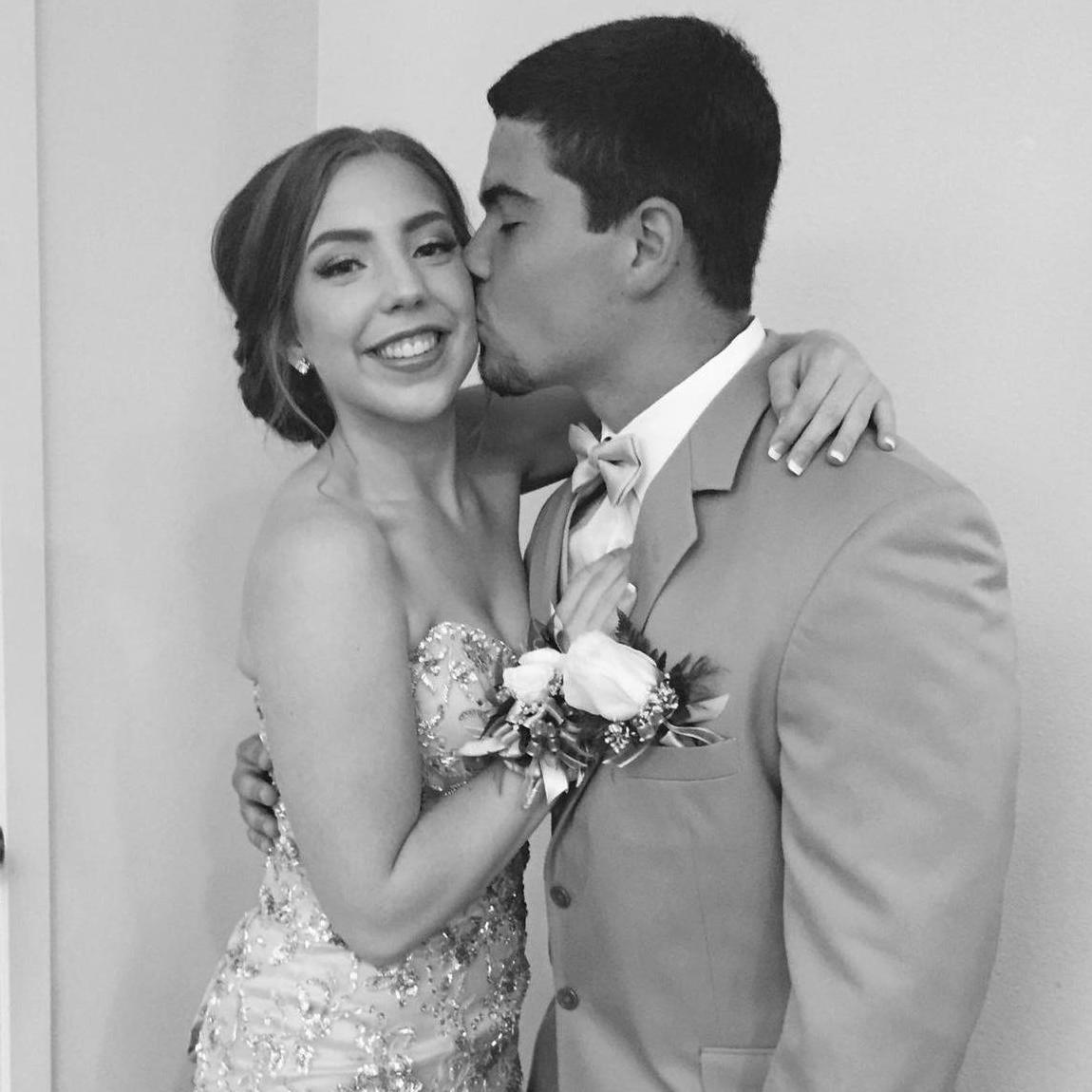 Senior Prom - 2016. 🤍