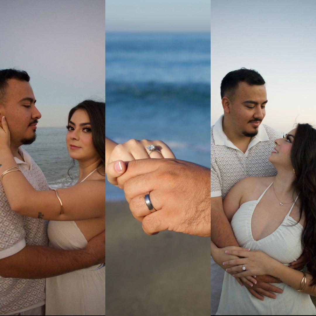 The Wedding Website of Vanessa Serrano Pulido and Abel Eduardo Siles Panameno