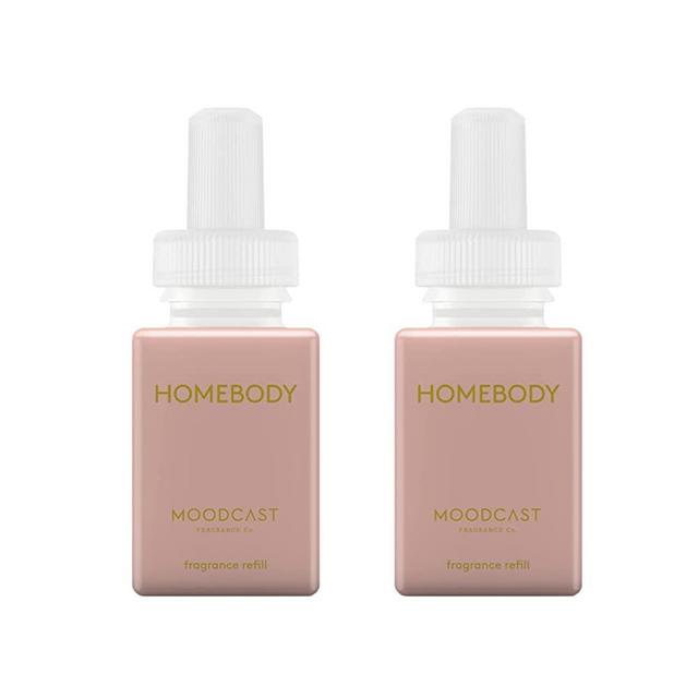 Pura - Home Fragrance Scent and Moodcast - Homebody
