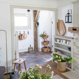 Home Decor Thrifting Fund