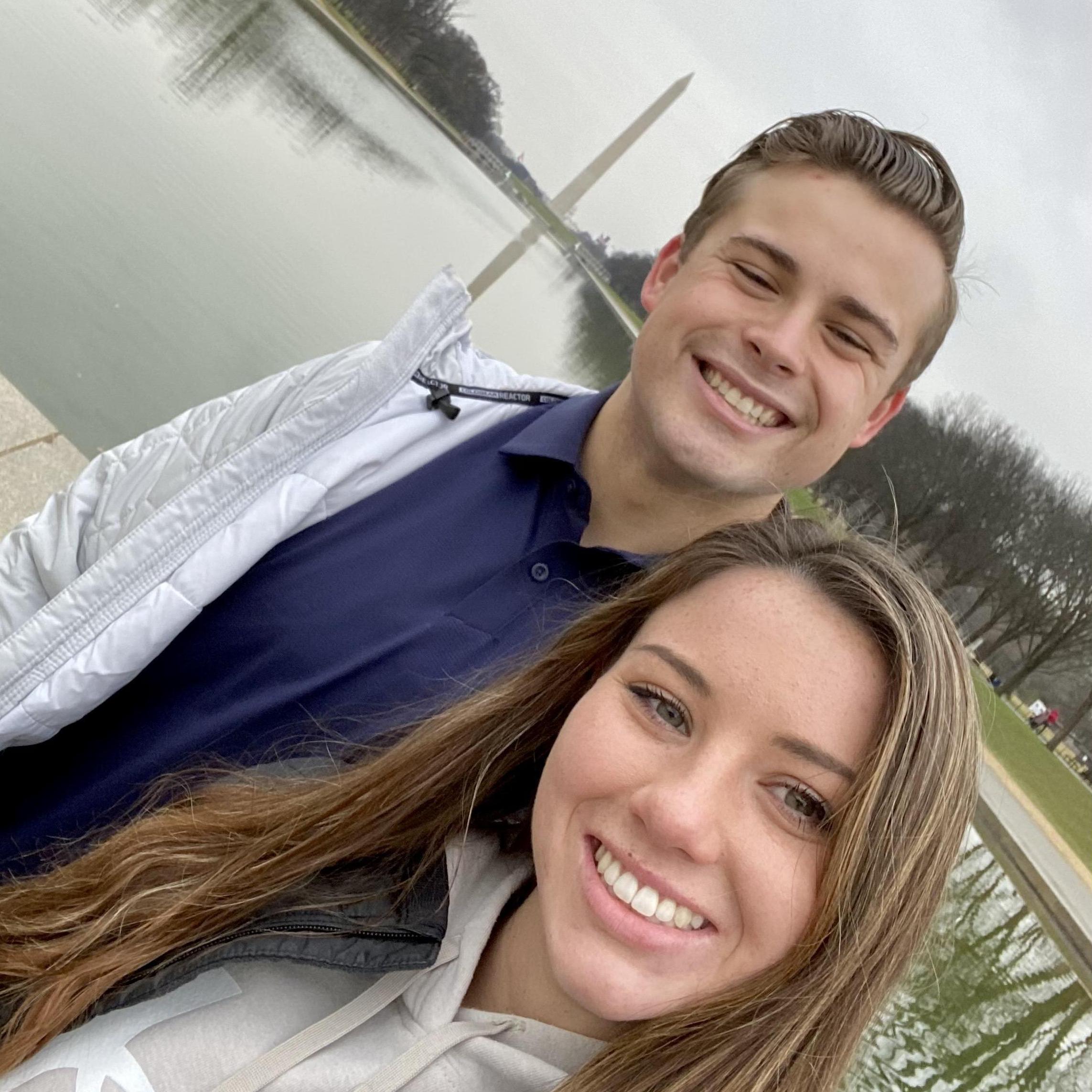 Washington DC