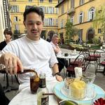 Caffè Santa Zita - Biscotteria In Lucca