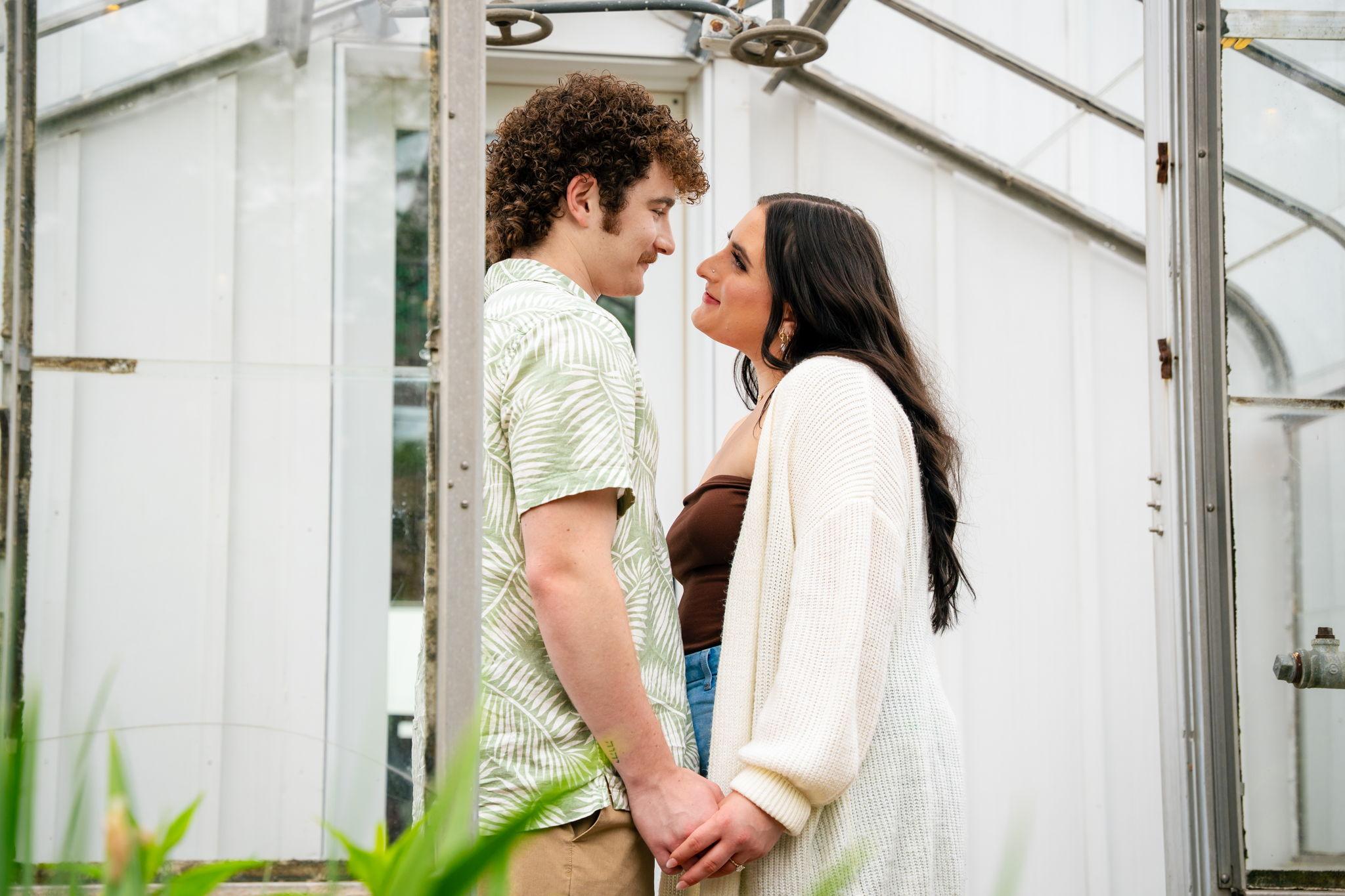 The Wedding Website of Caitleigh McDermott and Ethan Larson