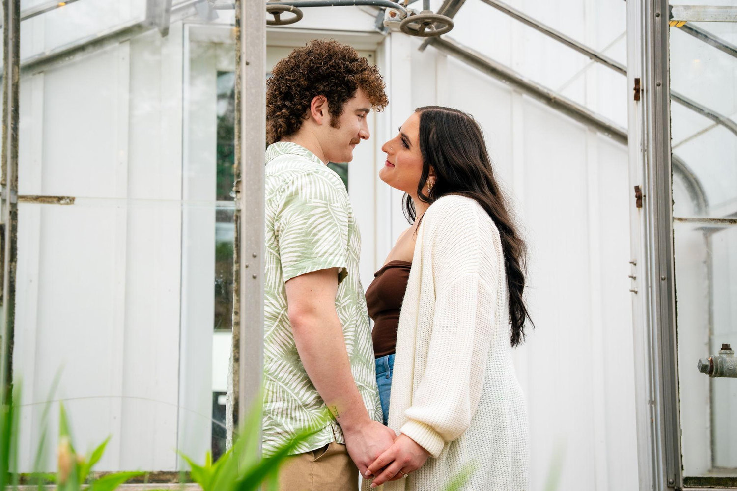 The Wedding Website of Caitleigh McDermott and Ethan Larson
