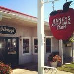 Haney's Appledale Farm