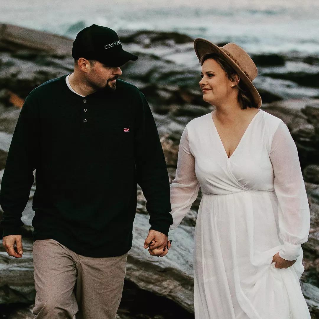 The Wedding Website of Jessica Vaillancourt and Derek LaChance