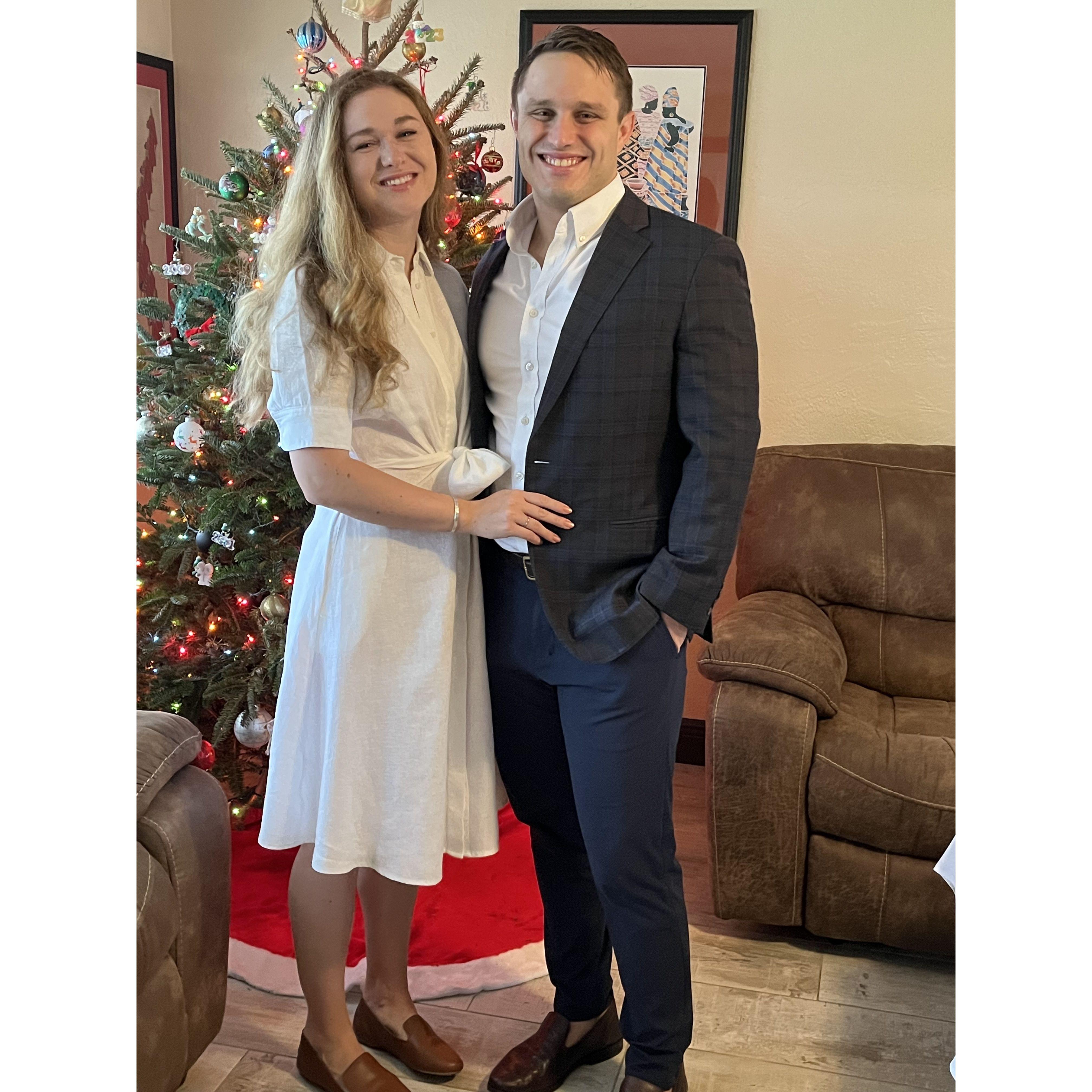 Christmas 2023 :)