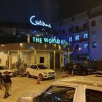 Cubana Pablo - The World is Yours
