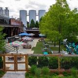 SweetWater Brewing Company