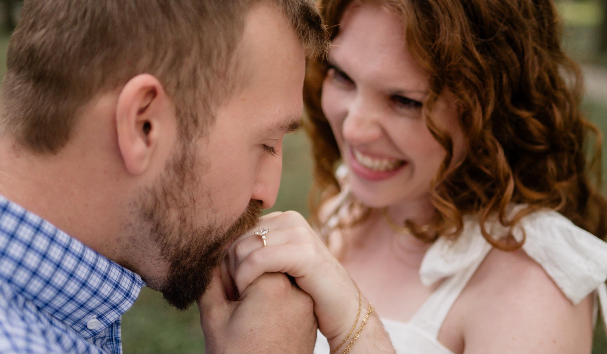 The Wedding Website of Megan Card and Tully Drecchio, Jr