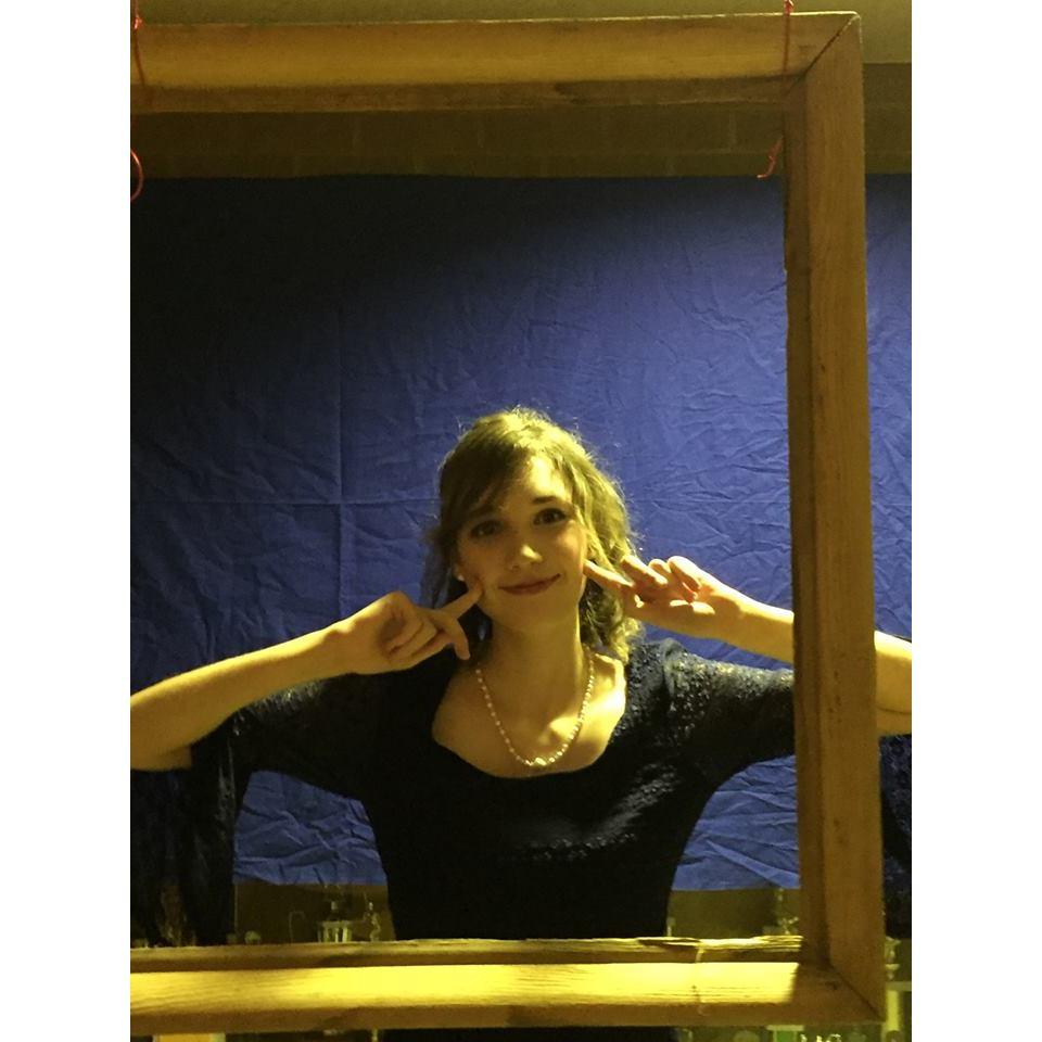 Homecoming!   Godwin Highschool  November, 2015