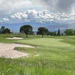Hit the links at Pine Creek