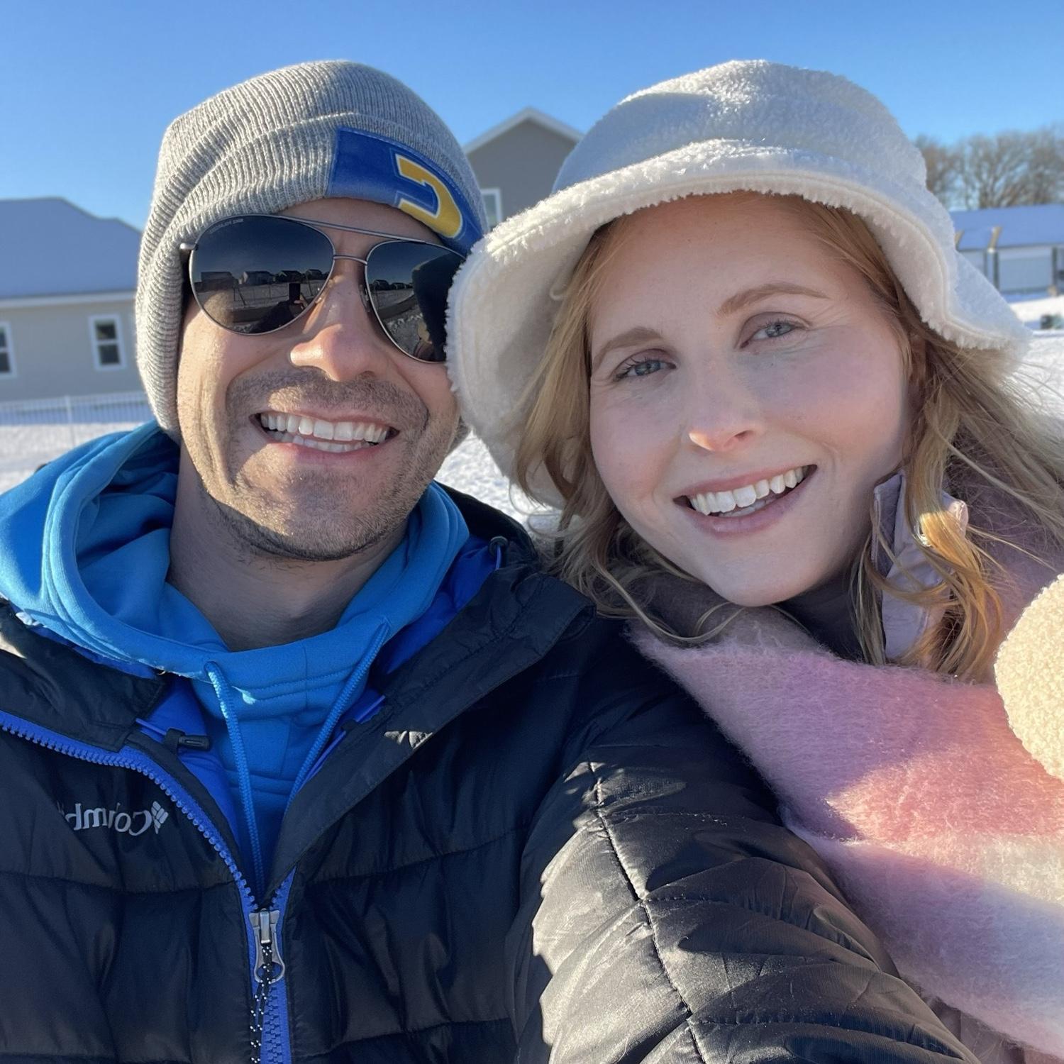 Family vacation to Wisconsin
