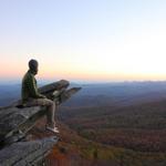 Rough Ridge Hike