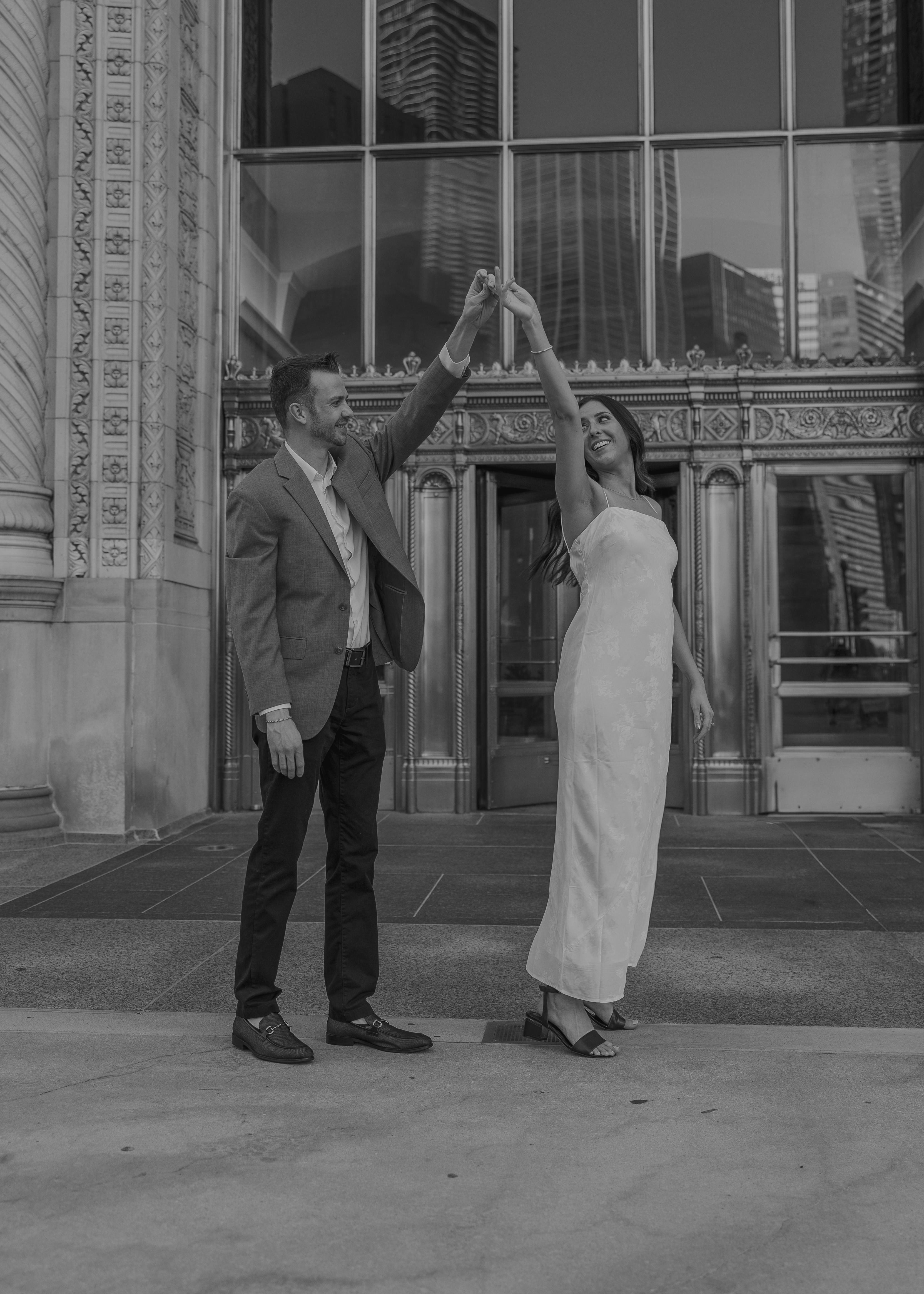 The Wedding Website of Amanda Marsh and Will Strale