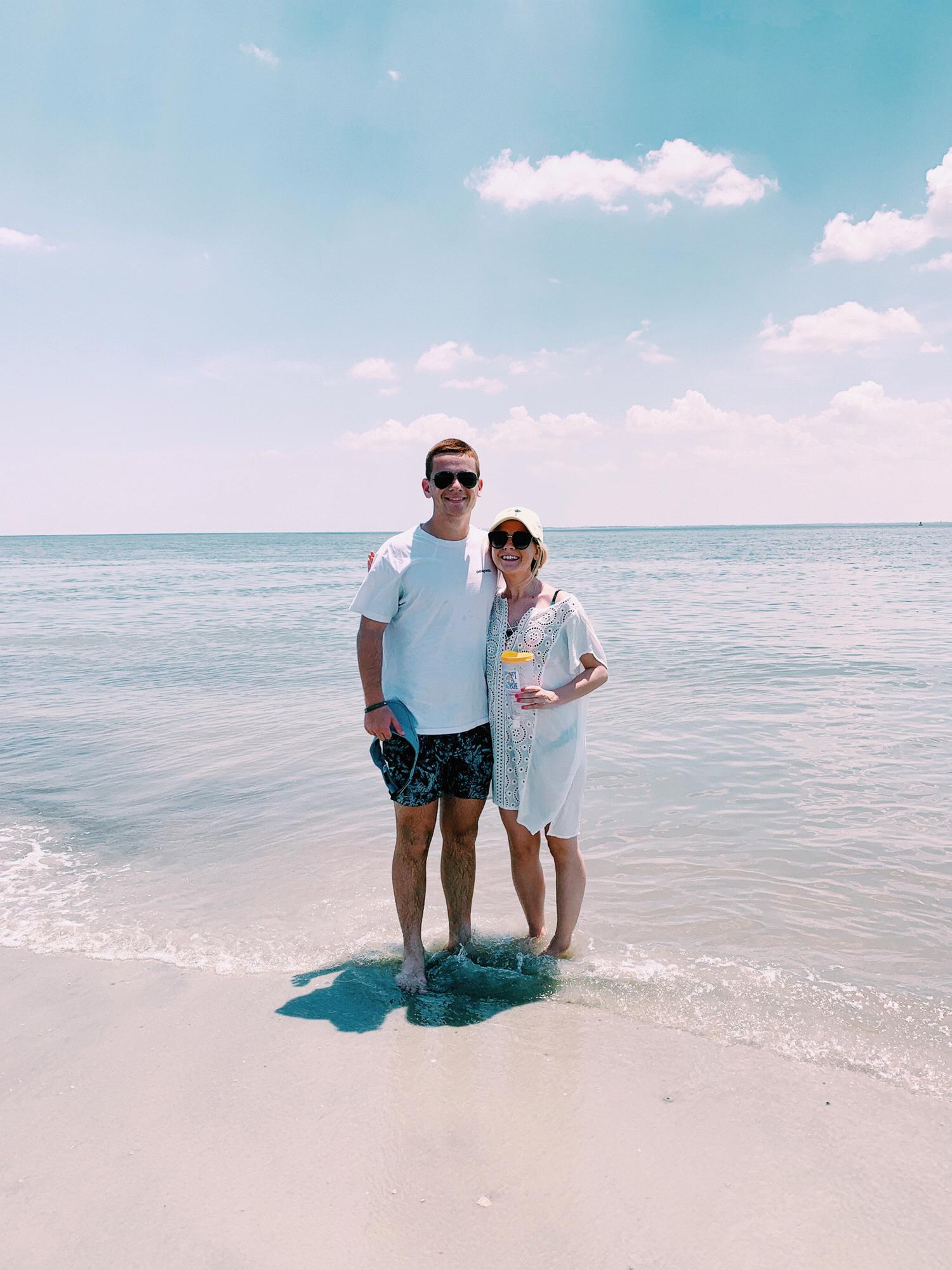 Hilton Head Summer 2019