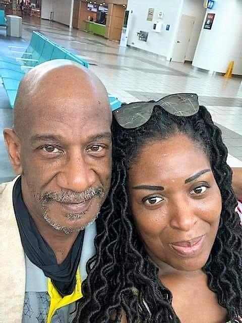 The Wedding Website of Mora Scotland and Leroy Bennett