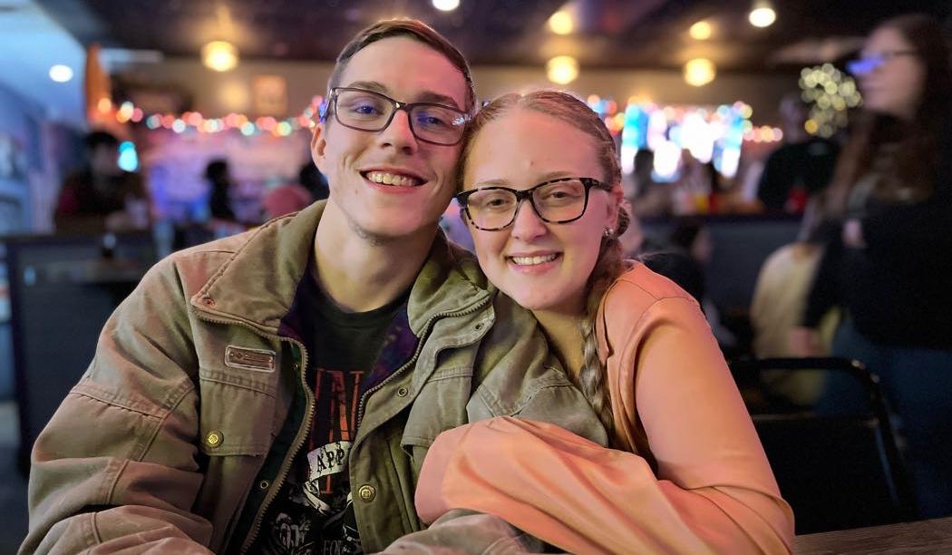 The Wedding Website of Larissa Powell and Landen Wilcox