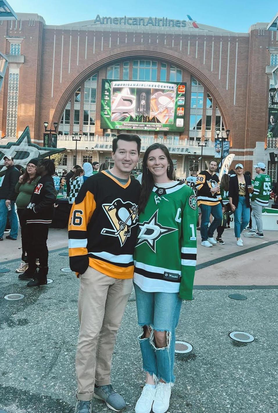The Wedding Website of Meghan Potter and Joshua Gleason