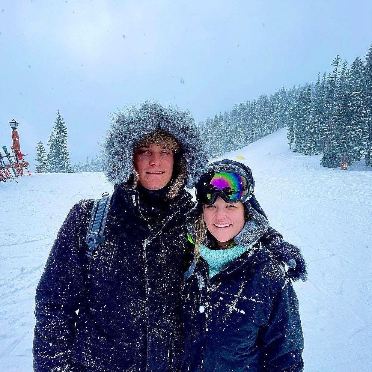 January 2023: Colorado Trip