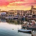 Venetian Harbour