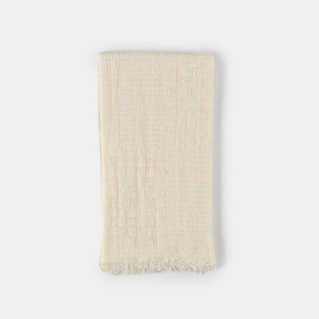 Dobby Weave Dish Towel