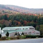 Long Trail Brewing Company