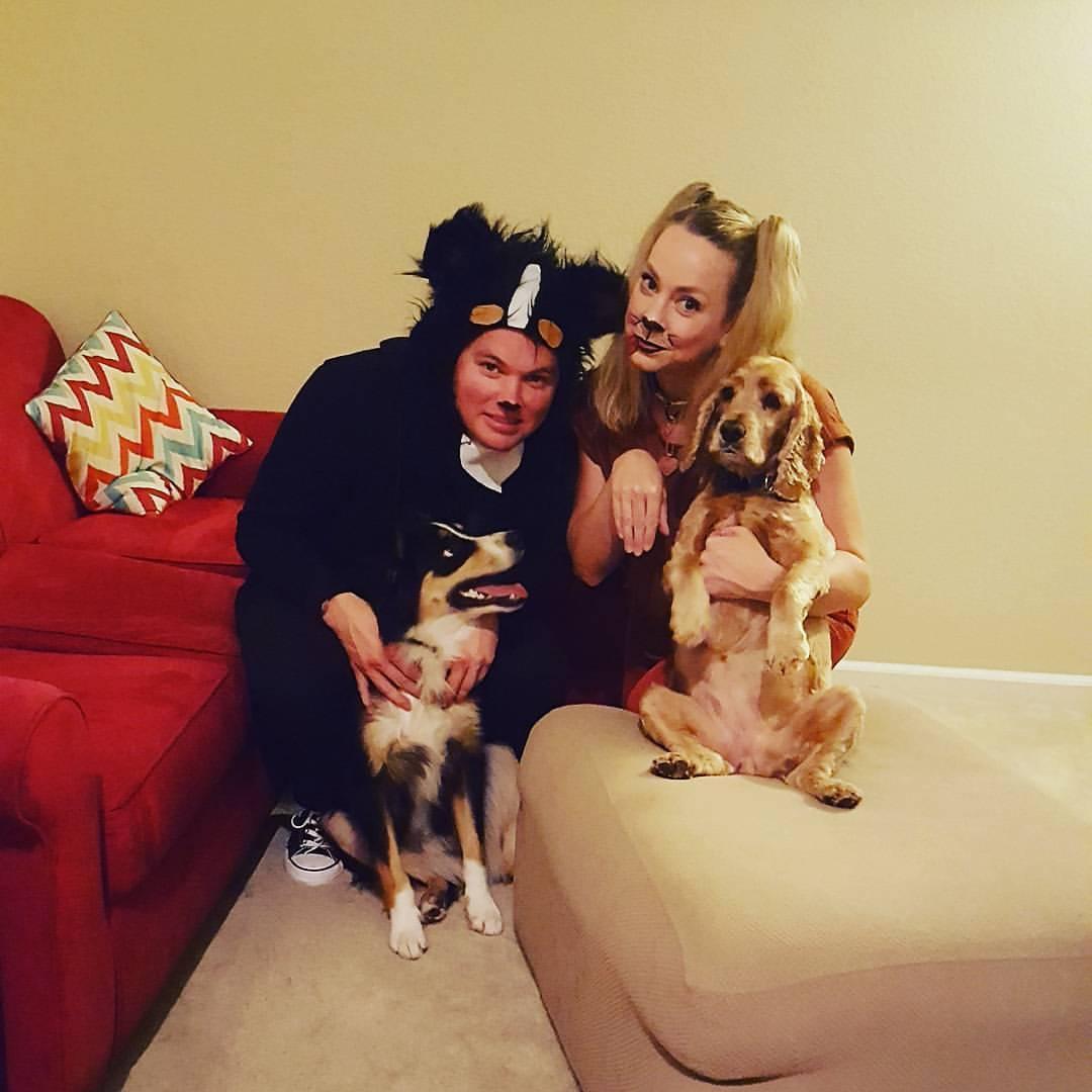 A Halloween best!