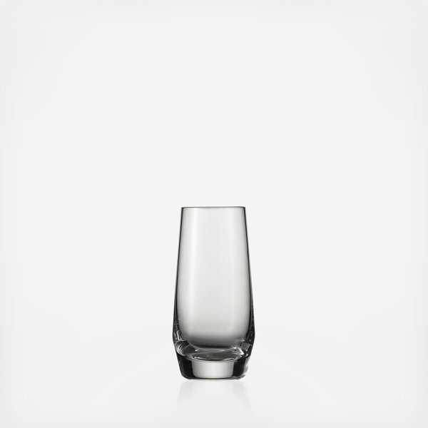 Zwiesel Glas, Puro Shot Glass, Set of 6 | Zola