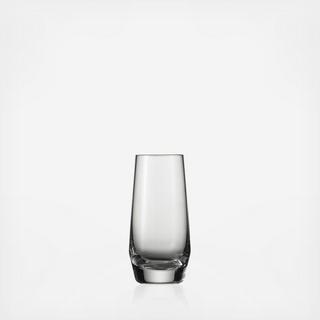 Puro Shot Glass, Set of 6