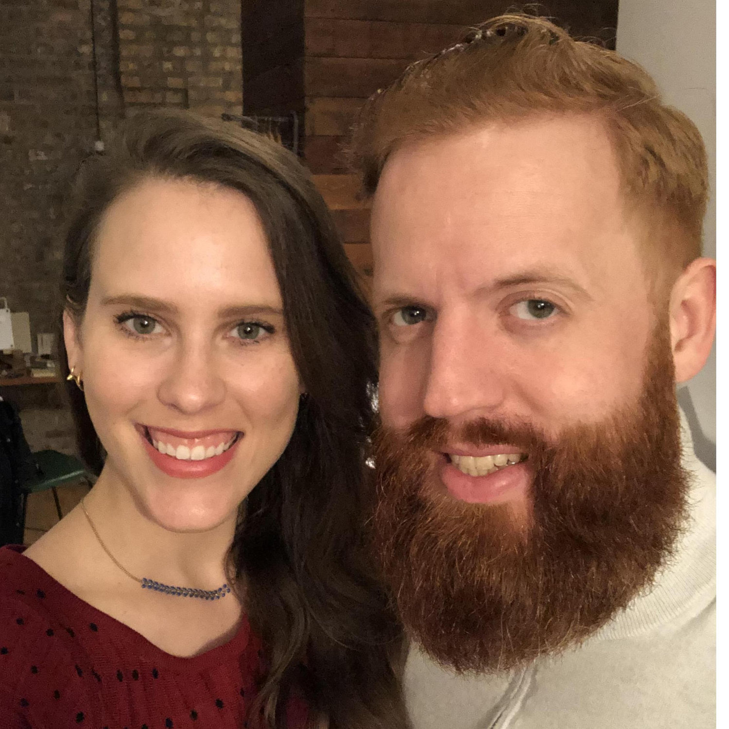 Annual staycation trip at Longman and Eagle