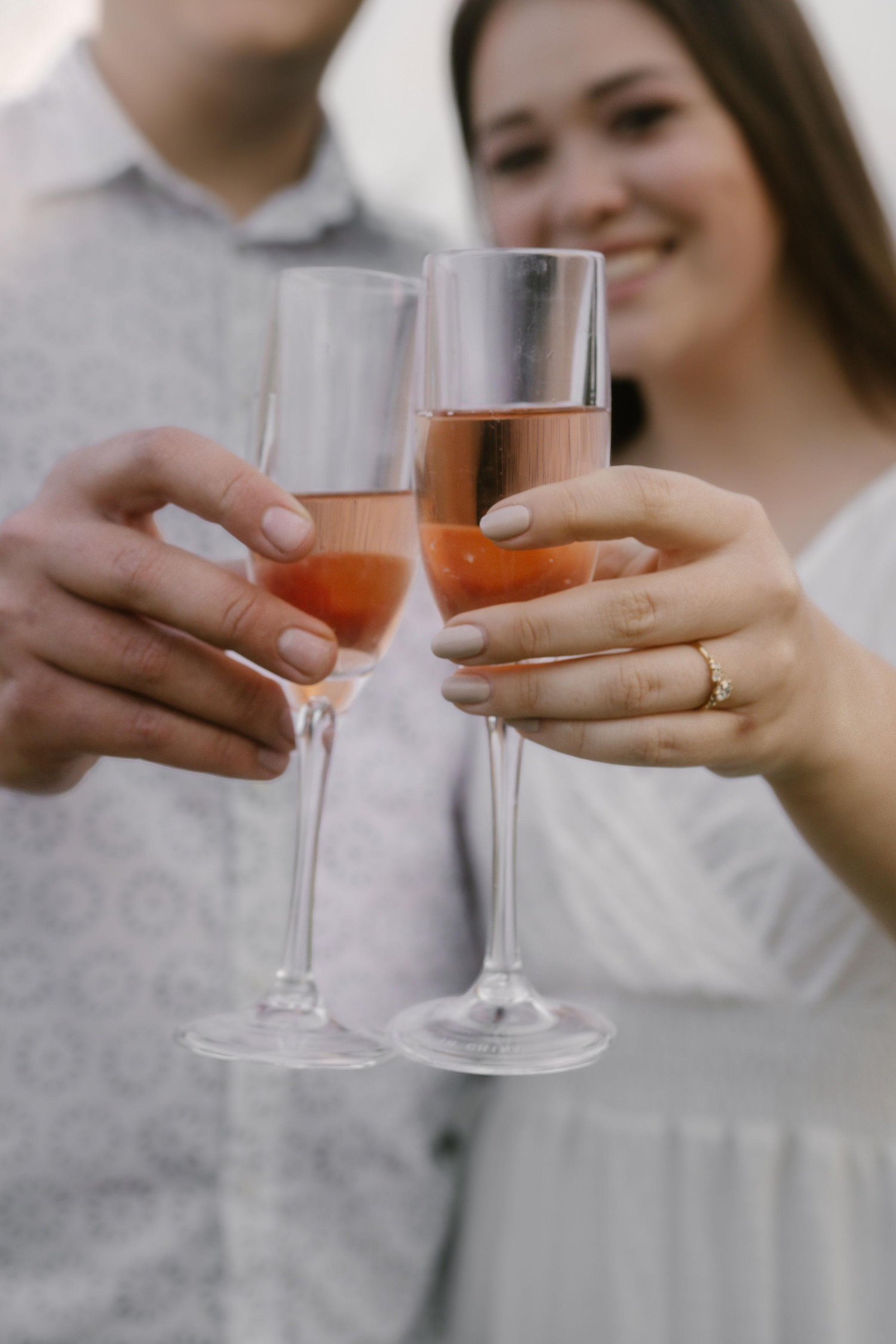 The Wedding Website of Dhane' Keevy and Christoff Uys