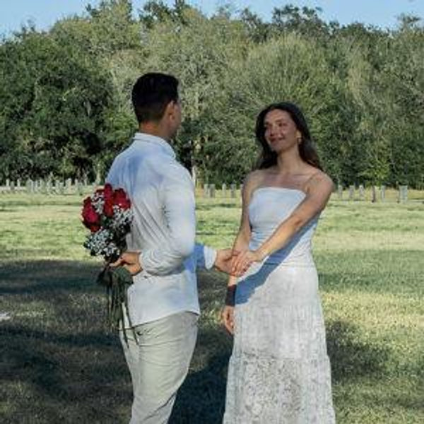Our Newlywed Fund