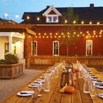 The Farmhouse at Jessup Farm