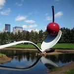 Minneapolis Sculpture Garden