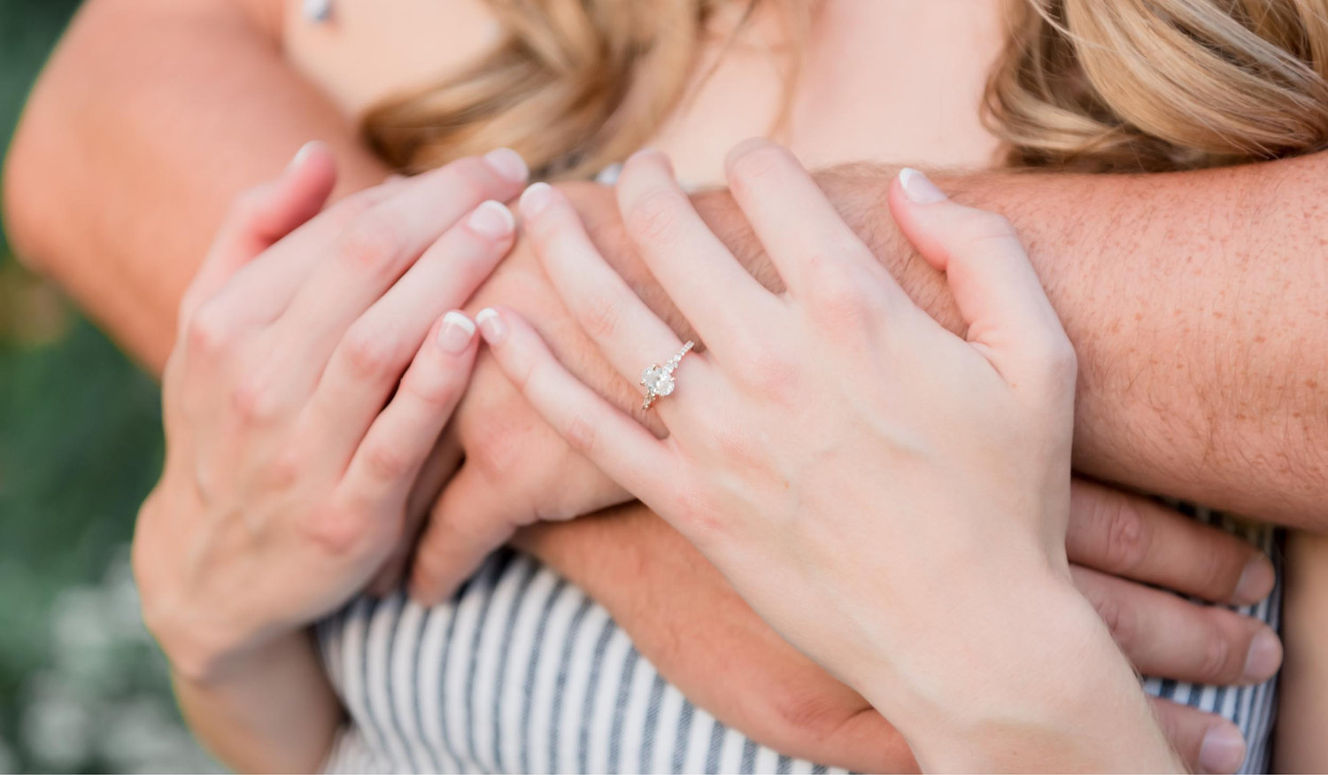The Wedding Website of Lauren Maguire and Toby Maguire