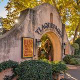 Tlaquepaque Arts & Shopping Village