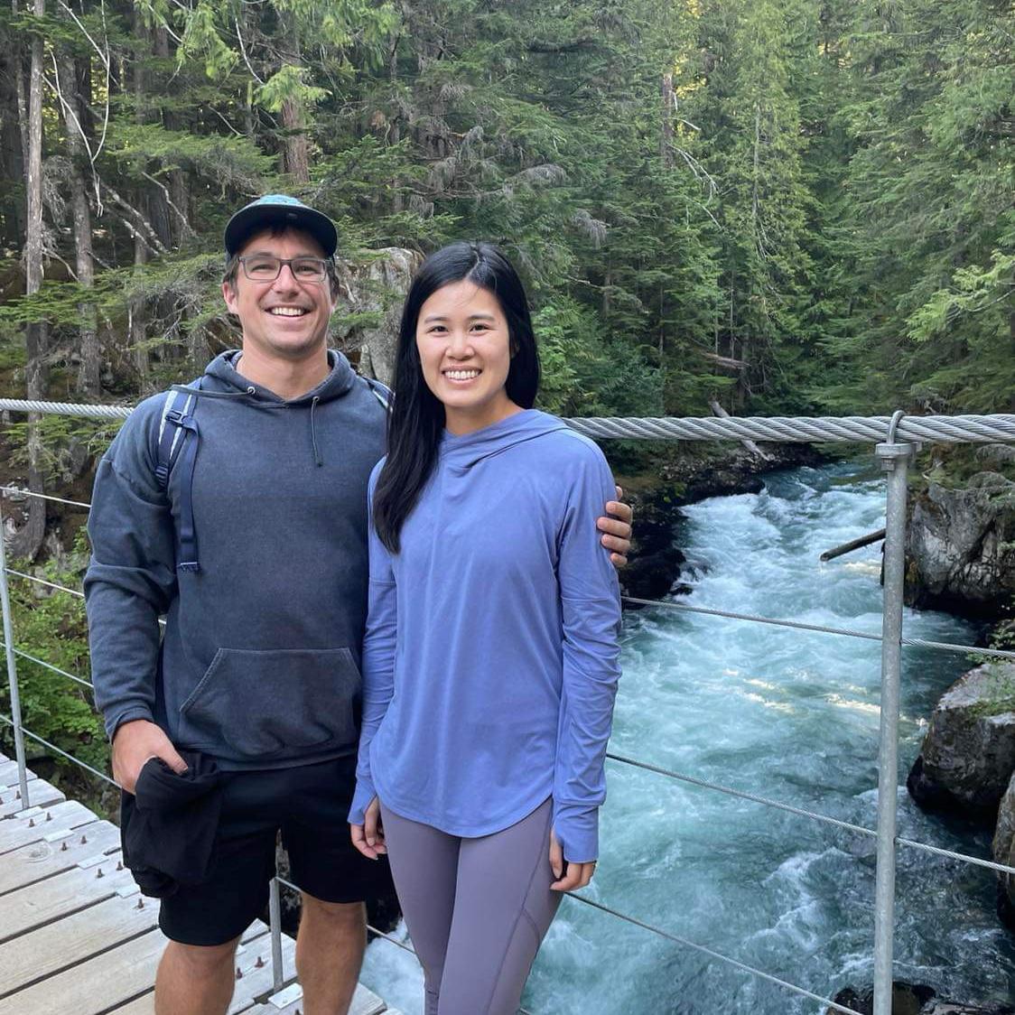 Accidentally walking a half marathon in Glacier
