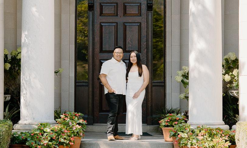 The Wedding Website of Jonathan Edward Oncena and Jasmine Hope Monleon