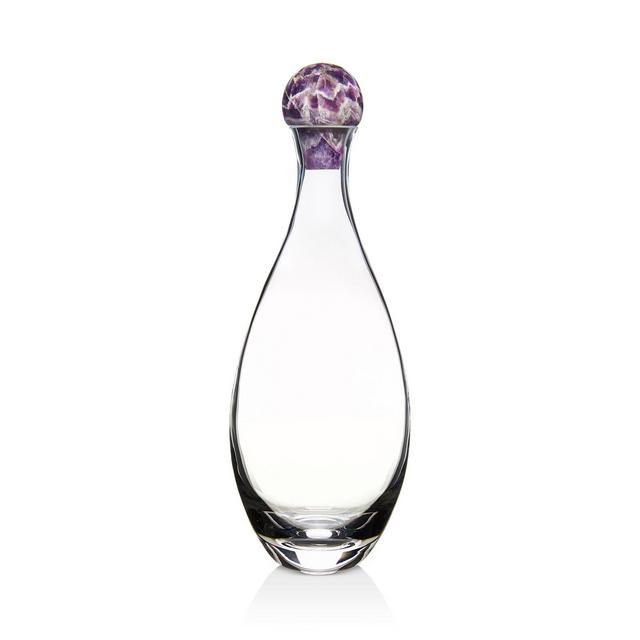 ANNA new york elevo decanter