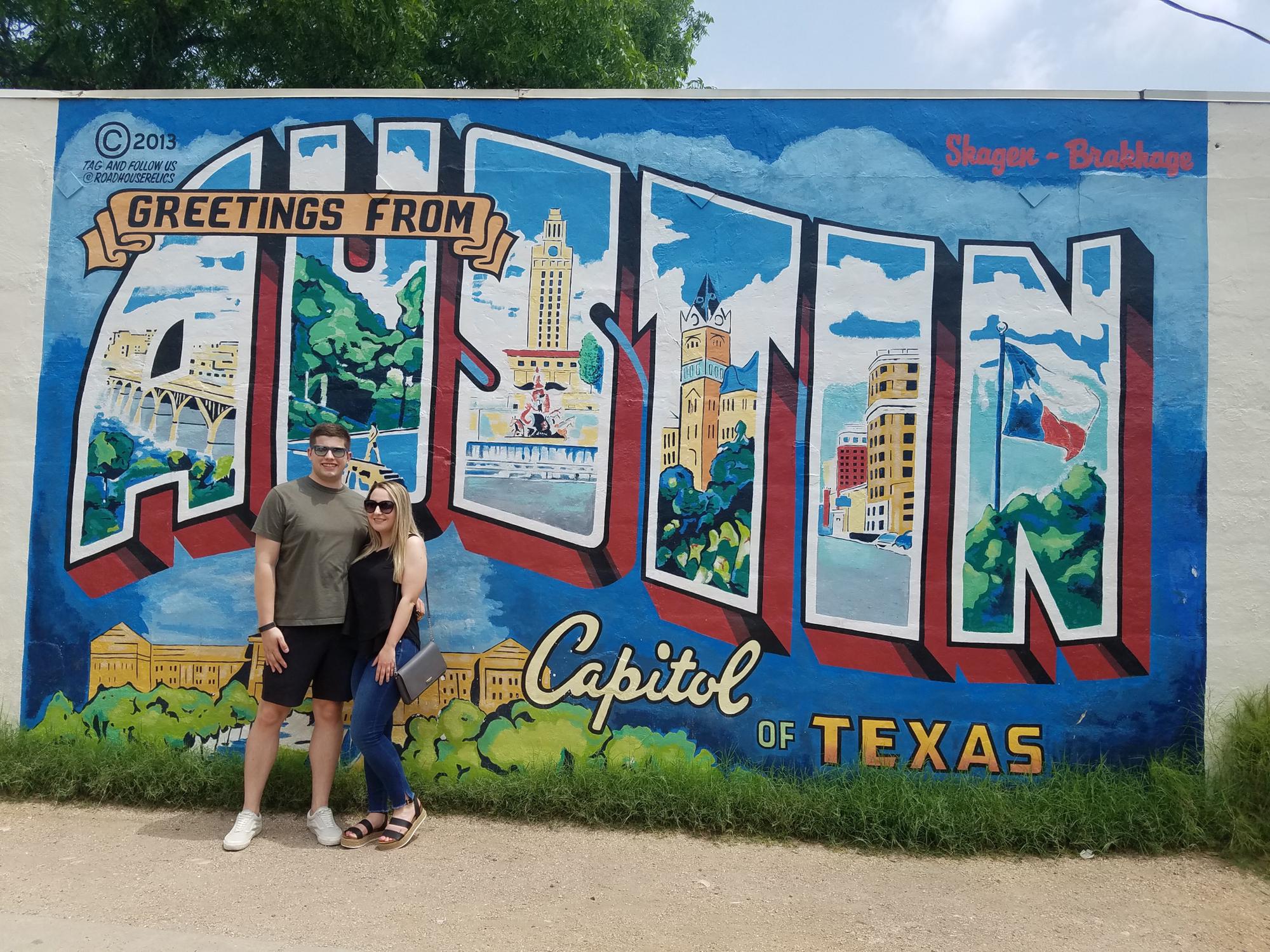 Austin, TX