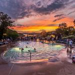 Big Cedar Lodge Resort Activities