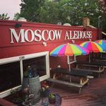 Moscow Alehouse