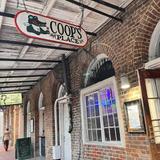 Coop's Place