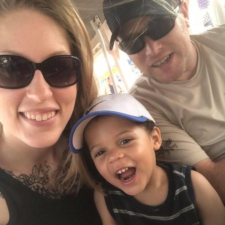 Our move to New Jersey