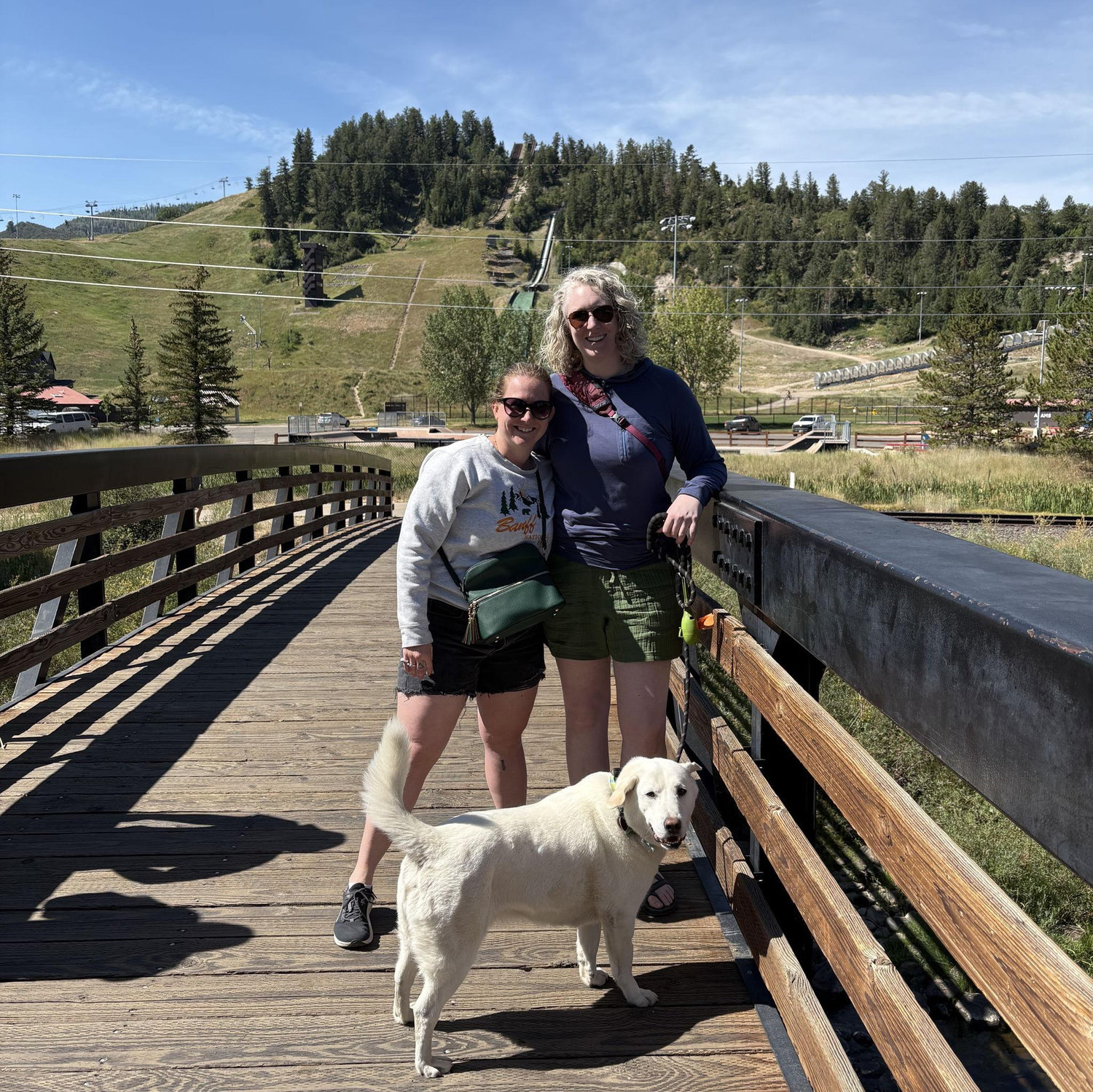 Summer in Steamboat