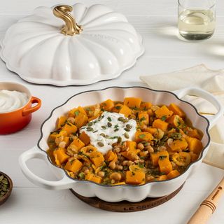 Signature Pumpkin Braiser