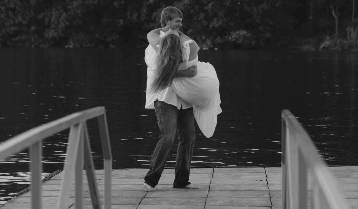 The Wedding Website of Sky Fuqua and Wesley Carver