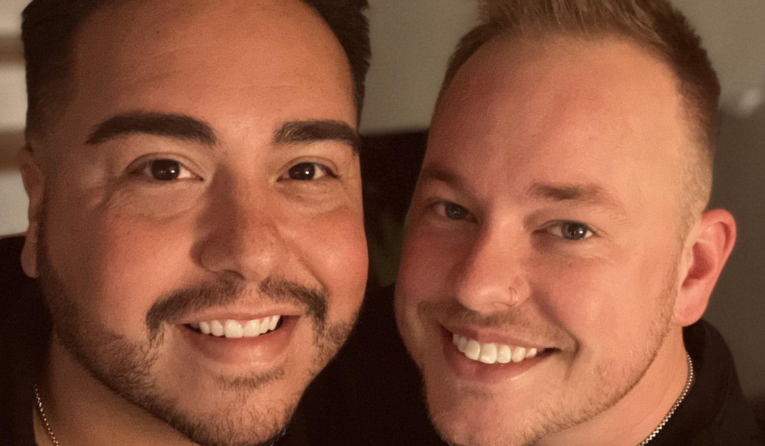 The Wedding Website of Angel Andujar and Kyle Stafford