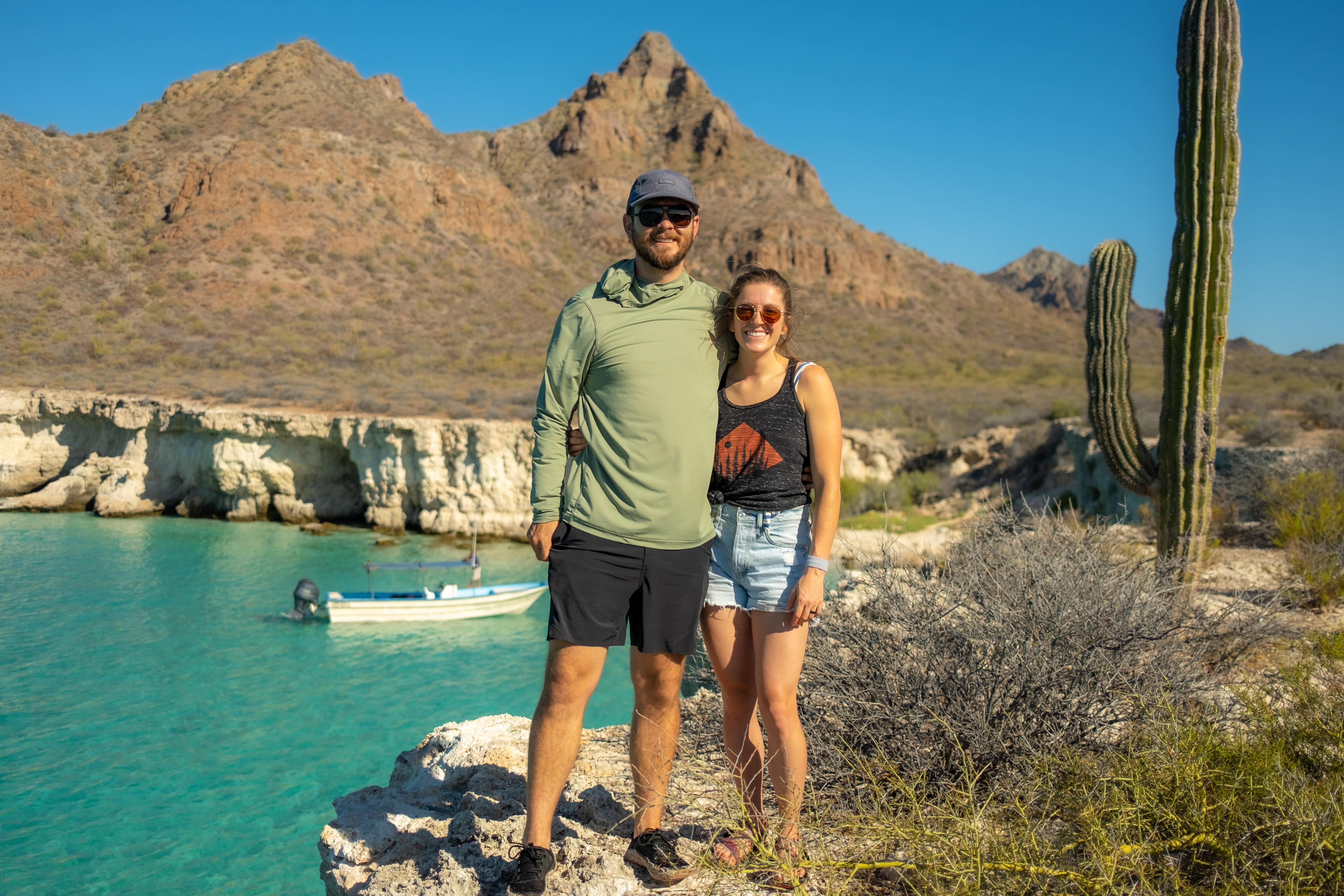 The Wedding Website of Madison Gorelik and Travis Engvall